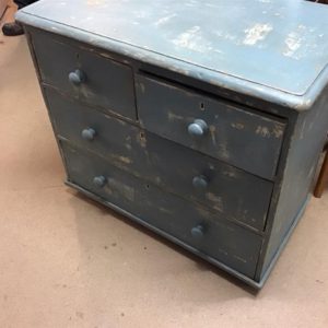Chest Of Drawers Large (4 Drawers+)