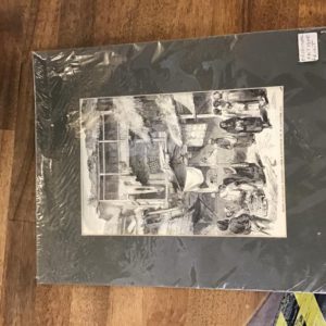 Picture Large A4 (210X297mm)
