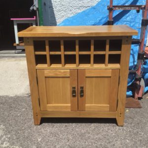 Sideboard Small – . / . / Wood / .