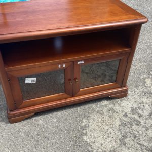 Tv Unit / Hi-Fi Unit – . / . / Wood / Green