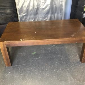 Table Coffee/ Occasional