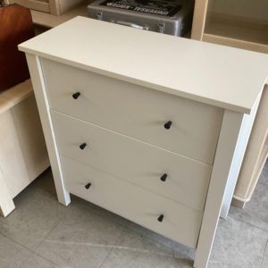 Chest Of Drawers Small (3 Drawers Or Fewer)