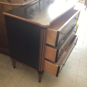 Chest Of Drawers Small (Tiger🐯)