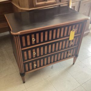 Chest Of Drawers Small (Tiger🐯)