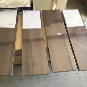 Floating shelf’s EACH