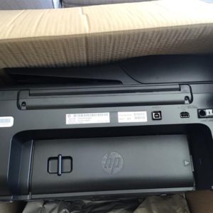HP inkjet printer