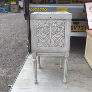 Bedside Cupboard / Table