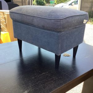 Stool/Pouffe