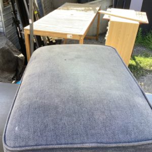 Stool/Pouffe