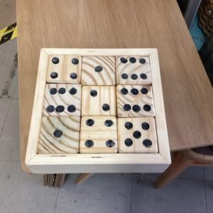 Dice