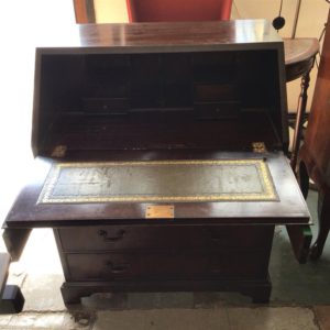 Cabinet Bureau