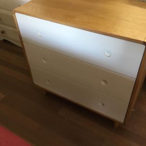 Chest Of Drawers Small (3 Drawers Or Fewer)