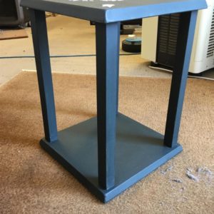 Stool