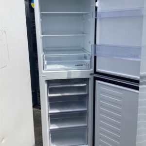 Fridge/Freezer – over 5 ft (2.A) – CFF3691VW – Beko / . / . / .