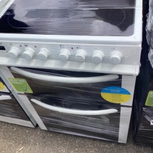 Electric cooker (3.A1) – AE66DCW – Bush / . / . / .