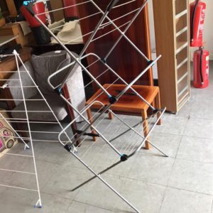 Clothes Horse