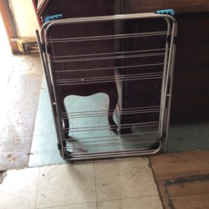Clothes Horse