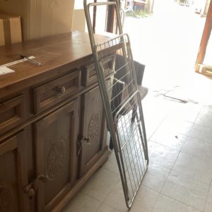 Clothes Horse