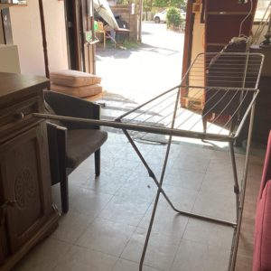Clothes Horse