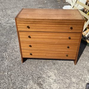 Chest Of Drawers Large (4 Drawers+)