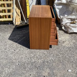 Chest Of Drawers Large (4 Drawers+)