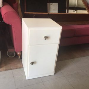 Bedside Cupboard / Table