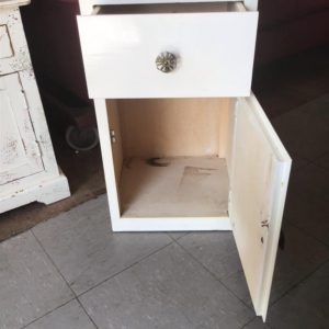 Bedside Cupboard / Table