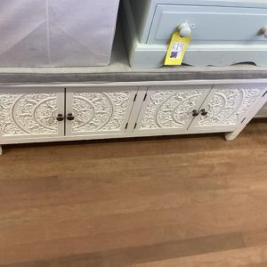 Hall Storage Bench