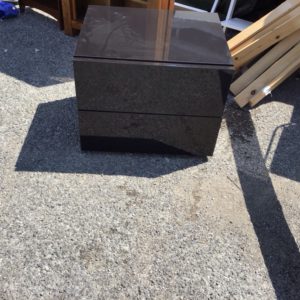 Bedside Cupboard / Table