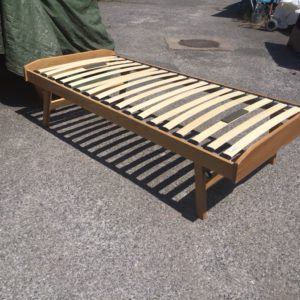 Bed Base Single – . / . / Wood / .