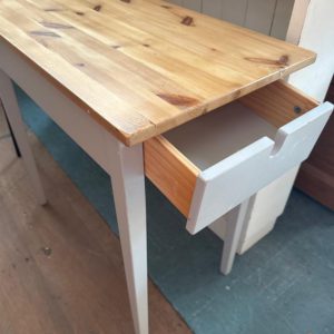 Console Table – . / . / Wood / Grey