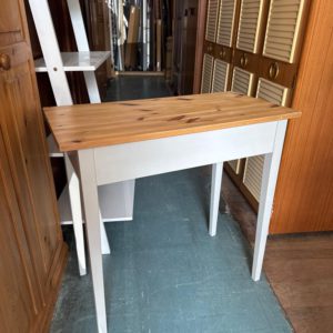 Console Table – . / . / Wood / Grey