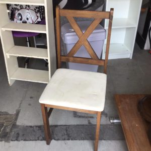 Chair Dining/ Kitchen