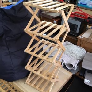 Small Shelves