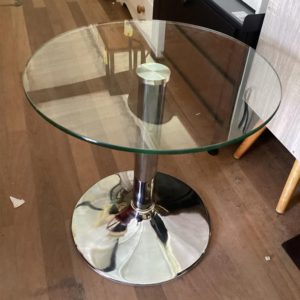 Table Coffee Glass Top