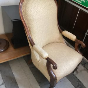 Armchair