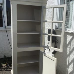 Wall Unit / Display Unit Large
