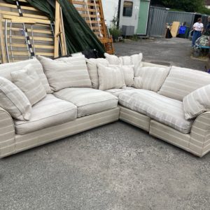 Sofa Corner Unit Large