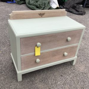 Chest Of Drawers Small (3 Drawers Or Fewer)