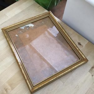 Picture Frame  – . / Small / . / .