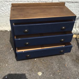 Chest Of Drawers Large (4 Drawers+)