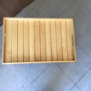 Tray
