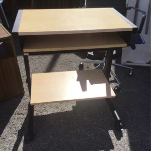 Desk Small