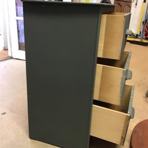Bedside Cupboard / Table
