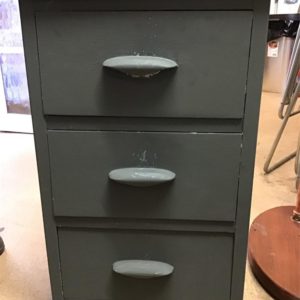 Bedside Cupboard / Table
