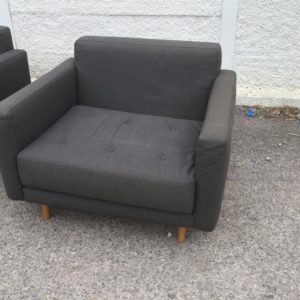 Armchair
