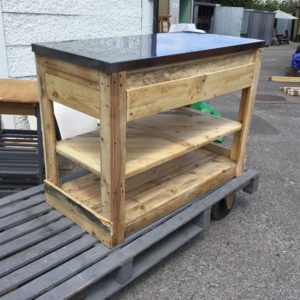Butcher’s Block