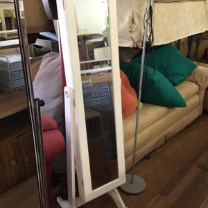 Mirror/storage