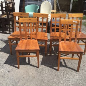 Chair Dining/ Kitchen