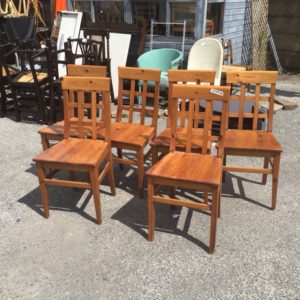 Chair Dining/ Kitchen